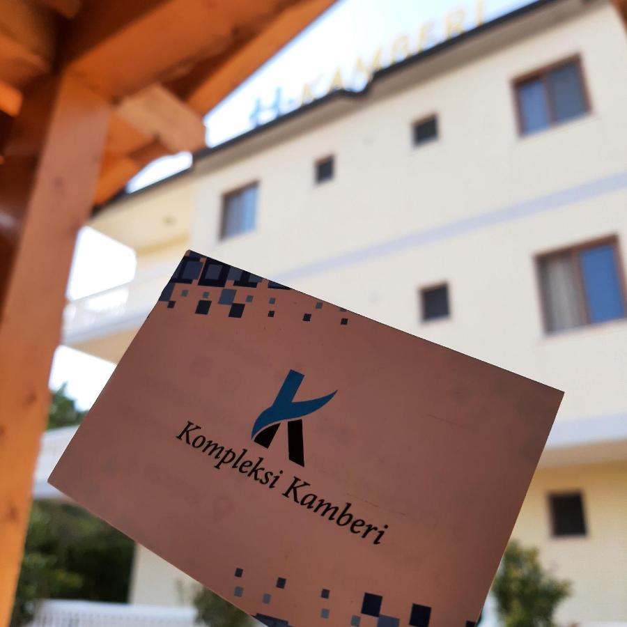 Hotel Kamberi &